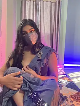 Lisa afreen online show from 12/14/25, 04:07