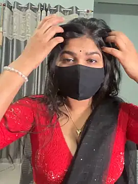 Lisa afreen online show from 04/20/26, 02:42