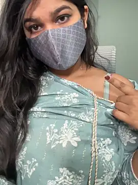 Lisa afreen online show from 04/23/26, 06:36