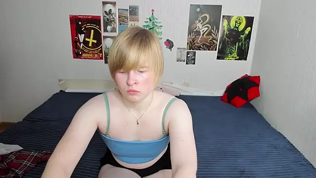 Cattie w  online show from 03/26/26, 01:11