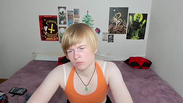 Cattie w  online show from 05/26/26, 01:12