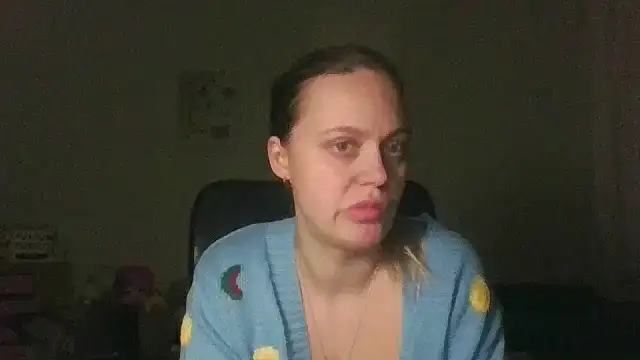 Cynoraye online show from 02/11/26, 08:14