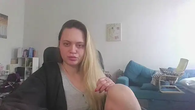 Cynoraye online show from 02/17/26, 10:34