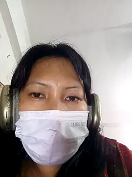 Snapshot of Chakma_Girl chatting on 10/19/25, 06:19 Chakma Girl online show from 10/19/25, 06:19