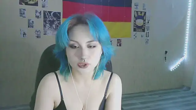 LeisaHopperstad online show from 01/13/26, 05:18