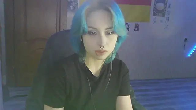 LeisaHopperstad online show from 02/08/26, 02:09