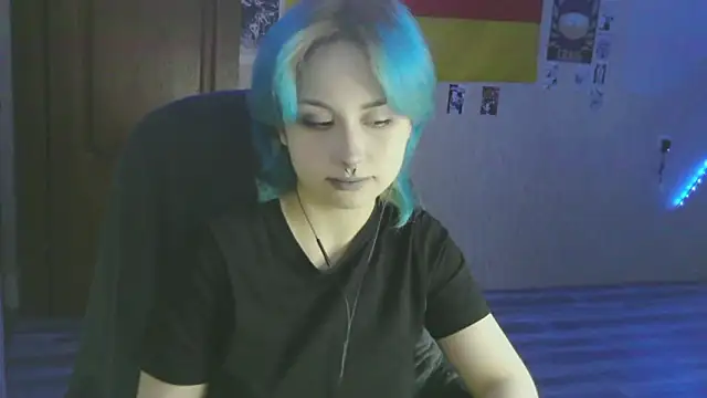 LeisaHopperstad online show from 02/09/26, 02:21