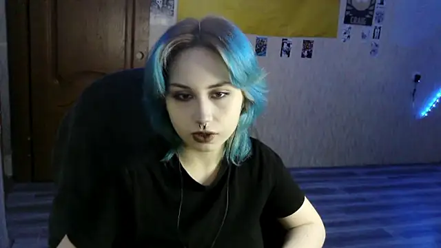 LeisaHopperstad online show from 02/10/26, 02:21