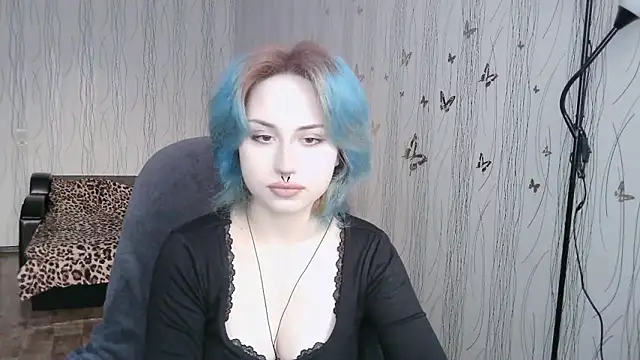 LeisaHopperstad online show from 03/14/26, 02:11