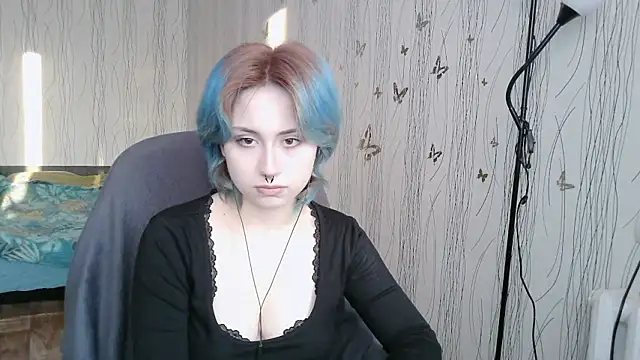 LeisaHopperstad online show from 03/20/26, 02:11