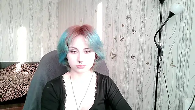 LeisaHopperstad online show from 03/23/26, 02:21