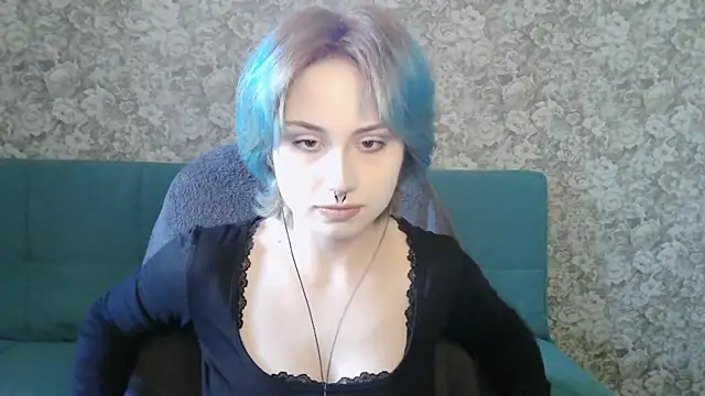 LeisaHopperstad online show from 03/28/26, 02:16