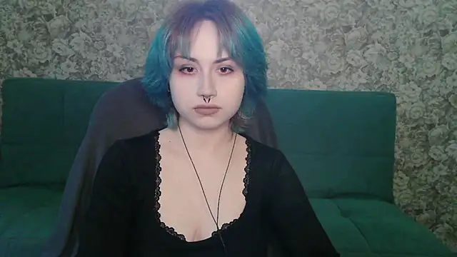 LeisaHopperstad online show from 04/06/26, 02:18