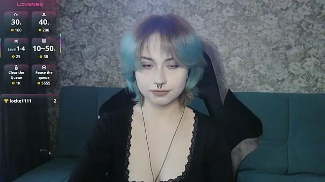 LeisaHopperstad online show from 04/21/26, 02:12