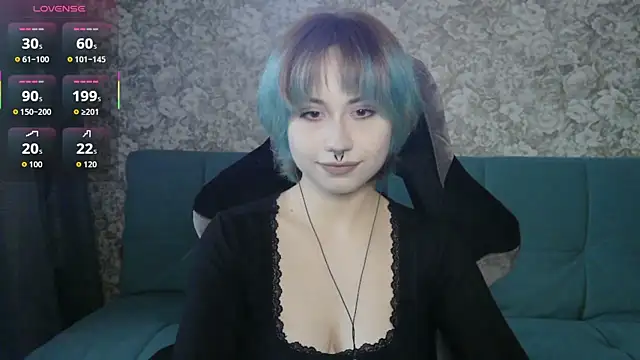 LeisaHopperstad online show from 04/23/26, 02:30