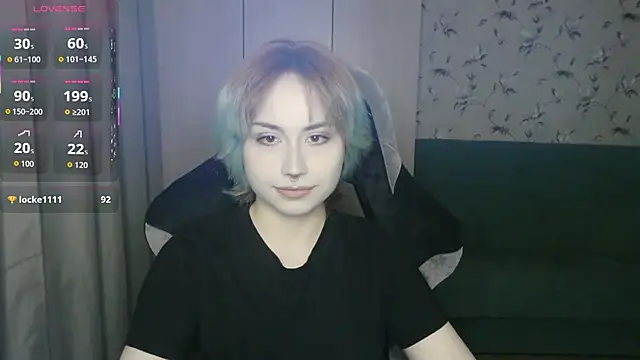 LeisaHopperstad online show from 05/11/26, 04:04
