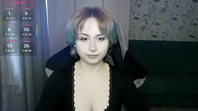 LeisaHopperstad online show from 05/15/26, 12:23