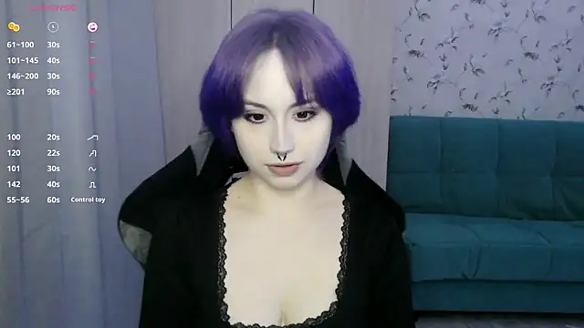 LeisaHopperstad online show from 05/24/26, 01:49