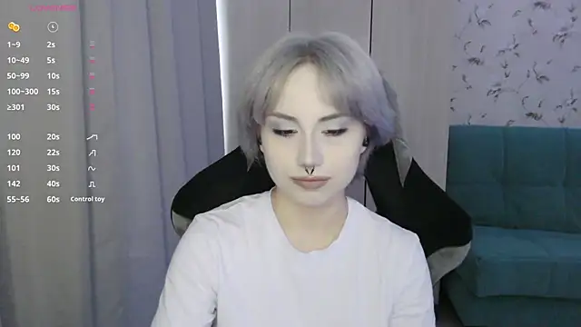 LeisaHopperstad online show from 06/10/26, 12:37