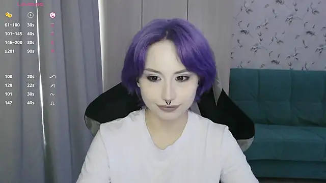 Snapshot of LeisaHopperstad chatting on 06/14/26, 04:09 LeisaHopperstad online show from 06/14/26, 04:09