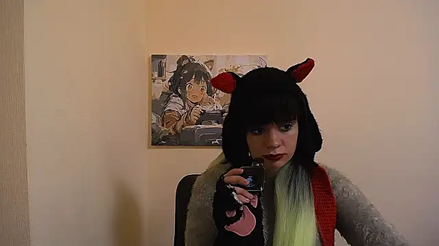 Snapshot of Dream_Caster_ chatting on 09/30/25, 01:16 Dream Caster online show from 09/30/25, 01:16