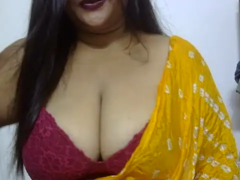 aarohee9 online show from 07/19/26, 07:23