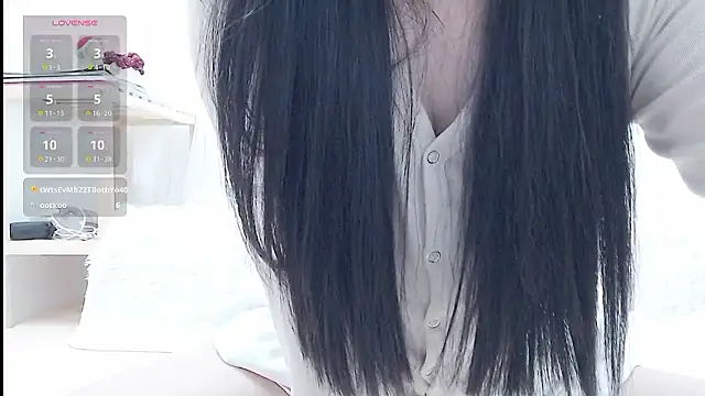 Moj005jp xo98 online show from 12/18/25, 07:31