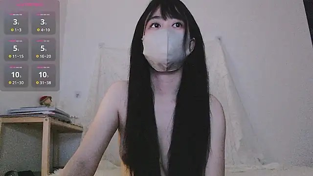 Moj005jp xo98 online show from 04/20/26, 06:42