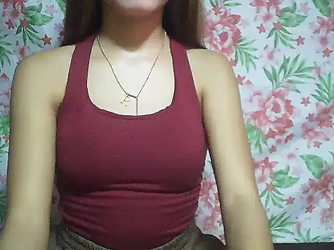 SweetPussie18x online show from 10/04/25, 11:30