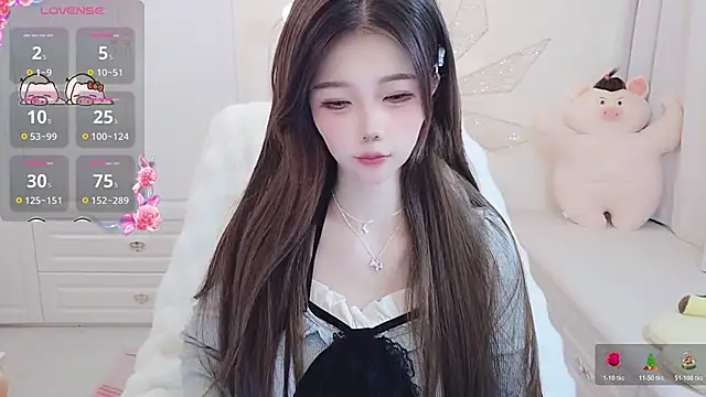 Snapshot of Coco-Di chatting on 11/15/25, 12:19 Coco-Di online show from 11/15/25, 12:19