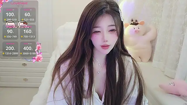 Coco-Di online show from 02/07/26, 02:48