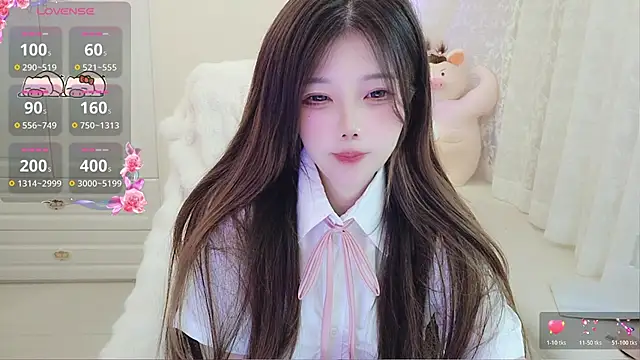 Coco-Di online show from 03/16/26, 05:44