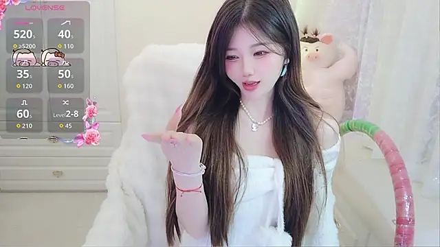 Coco-Di online show from 03/22/26, 02:26