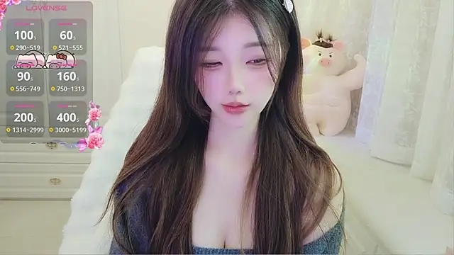 Coco-Di online show from 03/24/26, 02:38