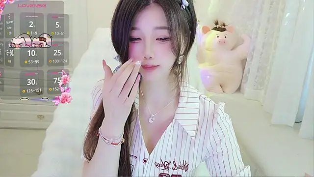 Coco-Di online show from 03/27/26, 02:17