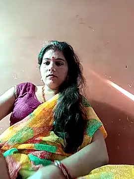 Sapna  wq1 online show from 10/06/25, 10:02