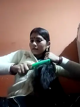 Sapna  wq1 online show from 11/18/25, 07:07