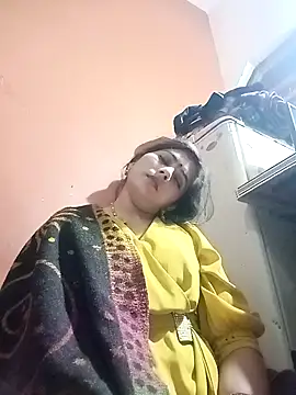 Sapna  wq1 online show from 11/19/25, 06:08