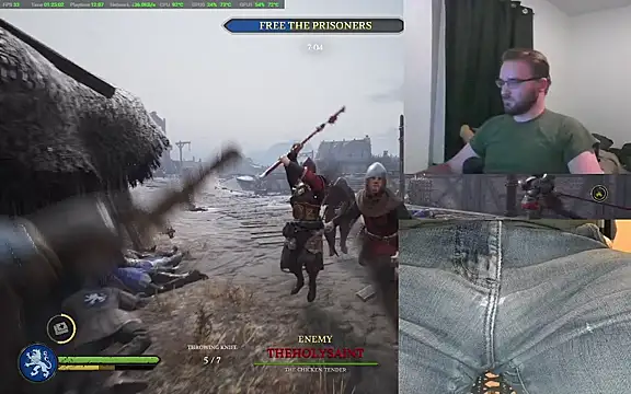 bear8t online show from 10/13/25, 08:25