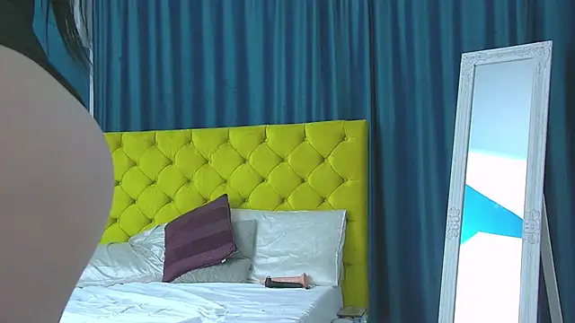 RubyHills online show from 12/03/25, 05:48