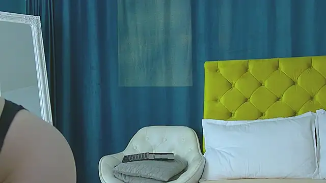 RubyHills online show from 03/12/26, 05:13