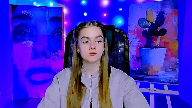 JuneWoods online show from 03/05/26, 03:08