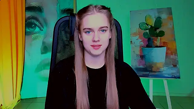 JuneWoods online show from 04/09/26, 07:14