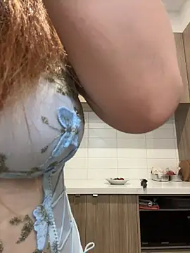 blueburrypie online show from 01/14/26, 03:28