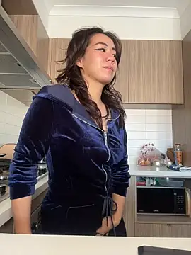 blueburrypie online show from 04/25/26, 12:13