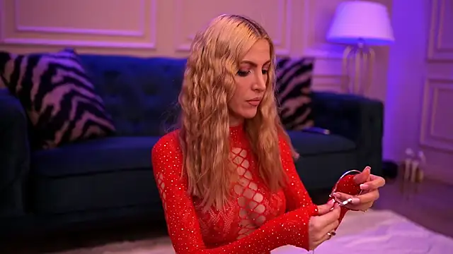 EllaBlake online show from 04/22/26, 04:26