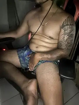 gtzmoreno online show from 11/16/25, 05:13