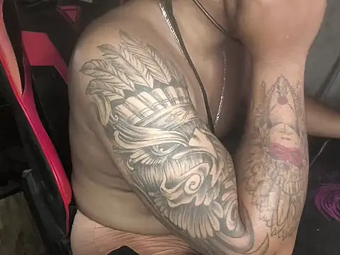 gtzmoreno online show from 12/01/25, 06:02