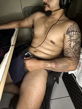 gtzmoreno online show from 03/10/26, 06:18