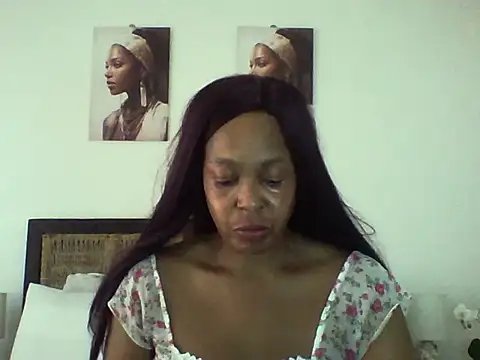 Blacksashaxx online show from 10/17/25, 07:55